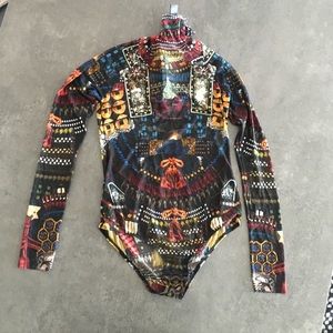 DSquared2 Bodysuit